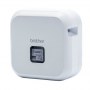 Brother P-Touch Cube Plus | PT-P710BT | PT-P710BTH | Wireless | Wired | Monochrome | Thermal transfer | Other | White - 4